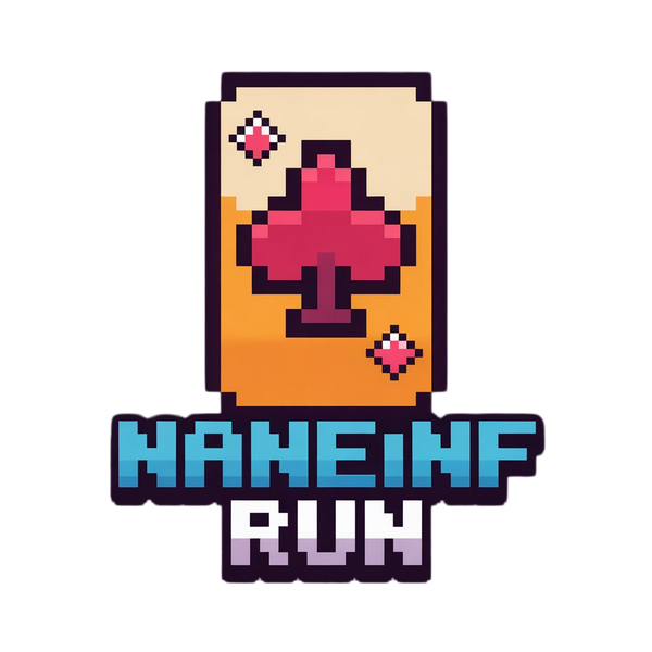 Naneinf Run